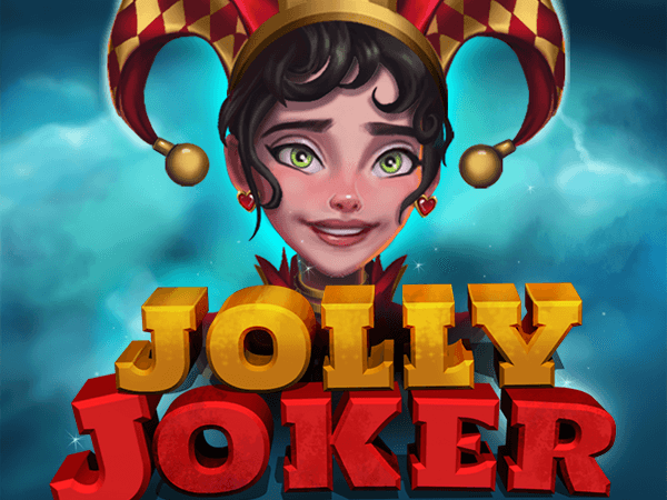 Jolly Joker screenshot
