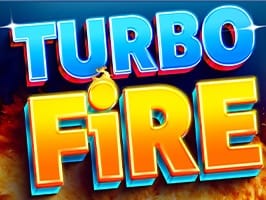 Turbo Fire screenshot