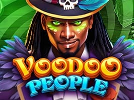 Voodoo People screenshot