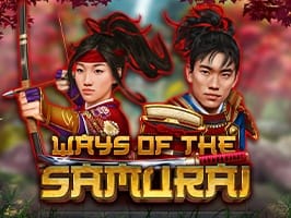 Ways of the Samurai screenshot