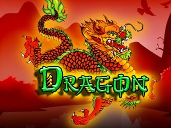 Dragon screenshot