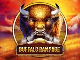 Buffalo Rampage screenshot